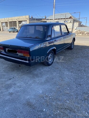 LADA (VAZ) 2107 2005, 63,000 km - 1.6 l - Tovuz