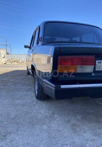 LADA (VAZ) 2107 2005, 63,000 km - 1.6 l - Tovuz