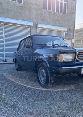LADA (VAZ) 2107 2005, 63,000 km - 1.6 l - Tovuz