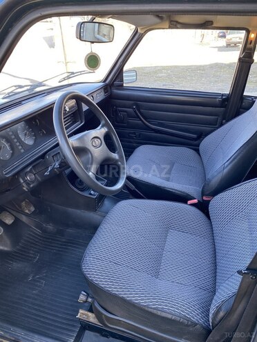LADA (VAZ) 2107 2005, 63,000 km - 1.6 l - Tovuz