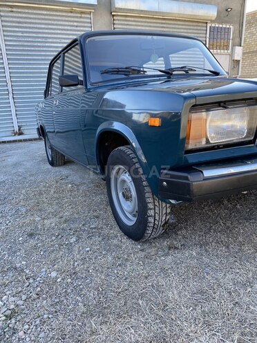 LADA (VAZ) 2107 2005, 63,000 km - 1.6 l - Tovuz