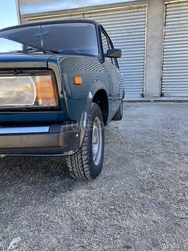 LADA (VAZ) 2107 2005, 63,000 km - 1.6 l - Tovuz
