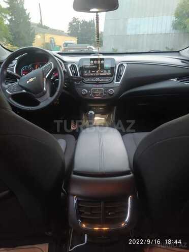Chevrolet Malibu 2016, 106,377 km - 1.5 l - Bakı