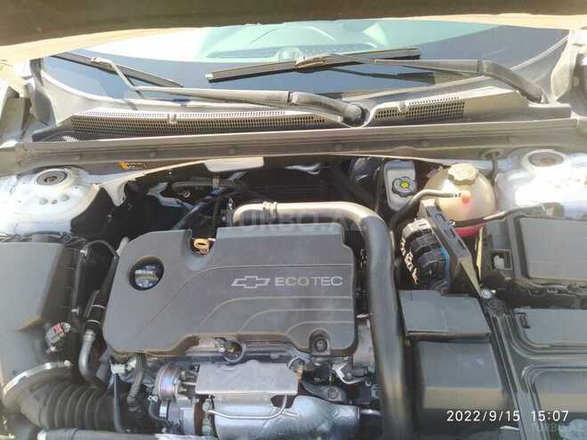 Chevrolet Malibu 2016, 106,377 km - 1.5 l - Bakı