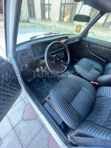 LADA (VAZ) 2107 2009, 145,874 km - 1.5 л - Şəmkir