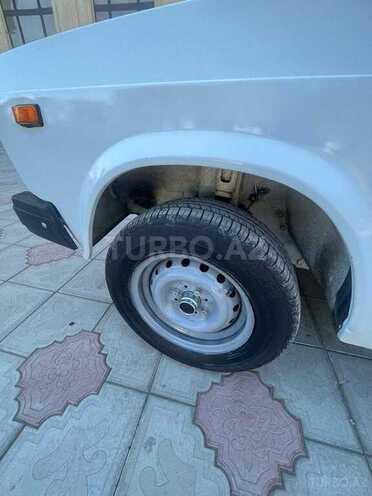 LADA (VAZ) 2107 2009, 145,874 km - 1.5 л - Şəmkir