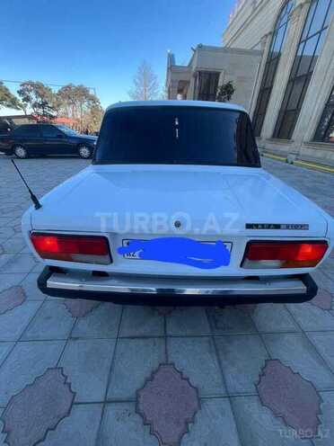 LADA (VAZ) 2107 2009, 145,874 km - 1.5 л - Şəmkir