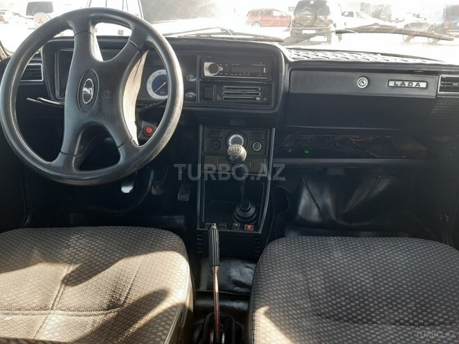 LADA (VAZ) 2107 2006, 123,456 km - 1.6 л - Sumqayıt