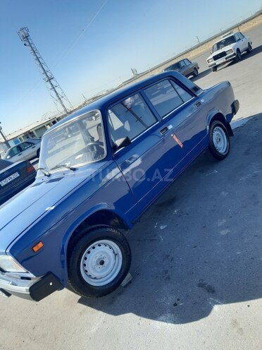 LADA (VAZ) 2107 2006, 123,456 km - 1.6 л - Sumqayıt