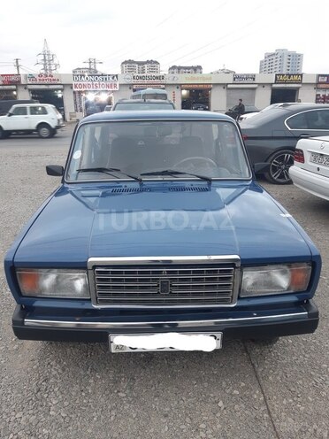 LADA (VAZ) 2107 2006, 123,456 km - 1.6 л - Sumqayıt