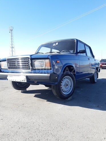 LADA (VAZ) 2107 2006, 123,456 km - 1.6 л - Sumqayıt