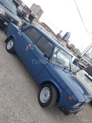 LADA (VAZ) 2107 2006, 123,456 km - 1.6 л - Sumqayıt