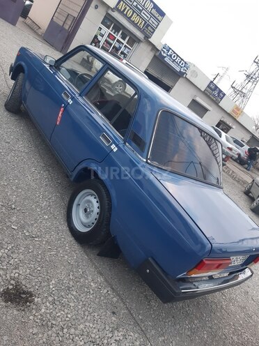 LADA (VAZ) 2107 2006, 123,456 km - 1.6 л - Sumqayıt