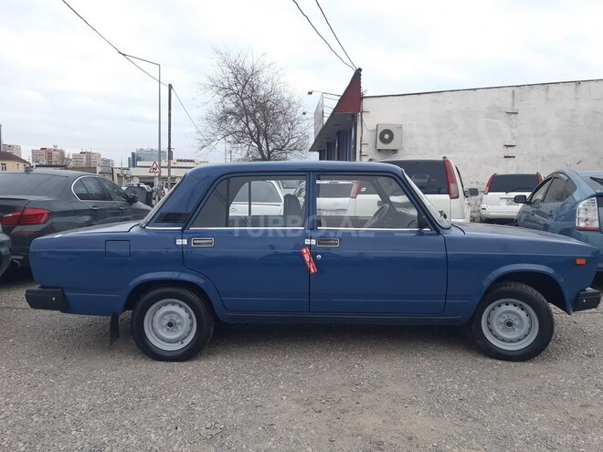 LADA (VAZ) 2107 2006, 123,456 km - 1.6 л - Sumqayıt