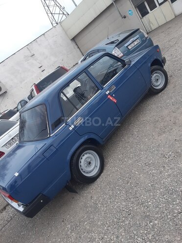 LADA (VAZ) 2107 2006, 123,456 km - 1.6 л - Sumqayıt