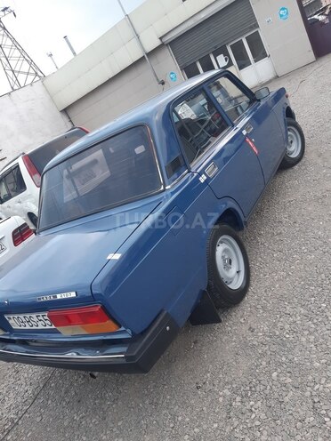 LADA (VAZ) 2107 2006, 123,456 km - 1.6 л - Sumqayıt