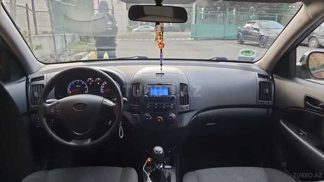 Hyundai i30 2011, 210,000 km - 1.6 l - Bakı