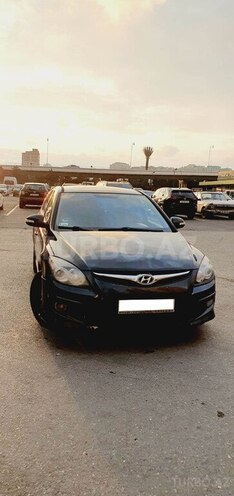 Hyundai i30 2011, 210,000 km - 1.6 l - Bakı