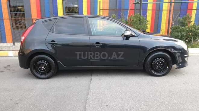 Hyundai i30 2011, 210,000 km - 1.6 l - Bakı
