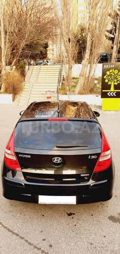 Hyundai i30 2011, 210,000 km - 1.6 l - Bakı