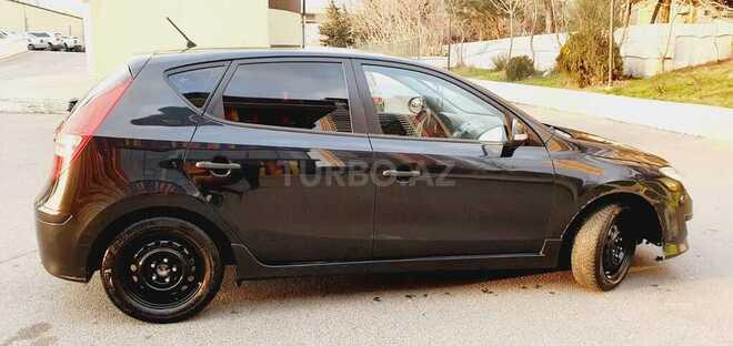 Hyundai i30 2011, 210,000 km - 1.6 l - Bakı