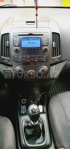 Hyundai i30 2011, 210,000 km - 1.6 l - Bakı