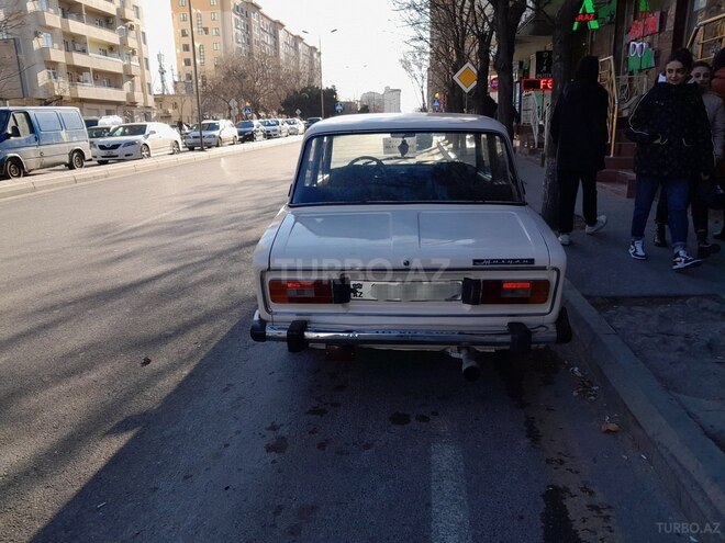LADA (VAZ) 2106 1988, 26,000 km - 1.5 l - Bakı