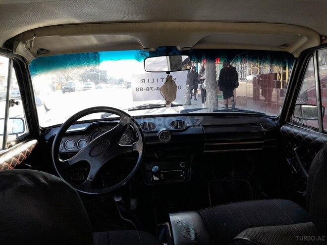 LADA (VAZ) 2106 1988, 26,000 km - 1.5 l - Bakı