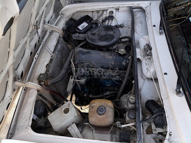 LADA (VAZ) 2106 1988, 26,000 km - 1.5 l - Bakı