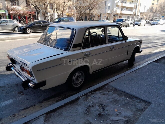 LADA (VAZ) 2106 1988, 26,000 km - 1.5 l - Bakı