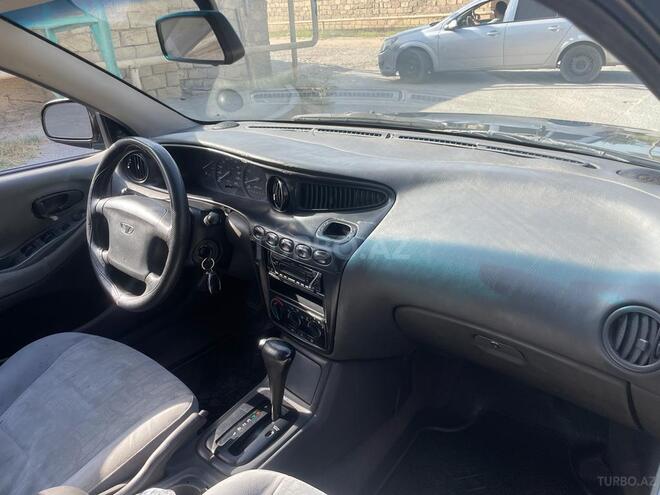 Daewoo Leganza 1998, 235,532 km - 2.0 l - Bakı