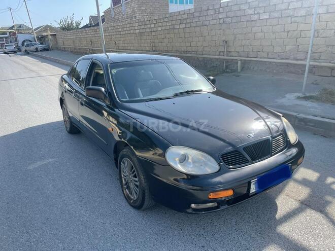 Daewoo Leganza 1998, 235,532 km - 2.0 l - Bakı