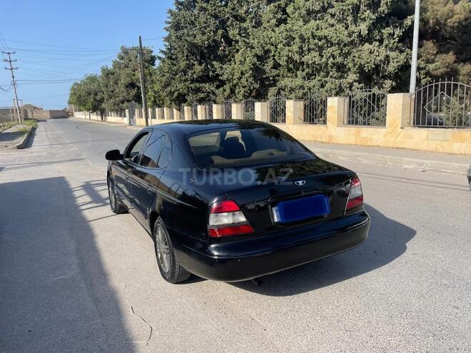 Daewoo Leganza 1998, 235,532 km - 2.0 l - Bakı