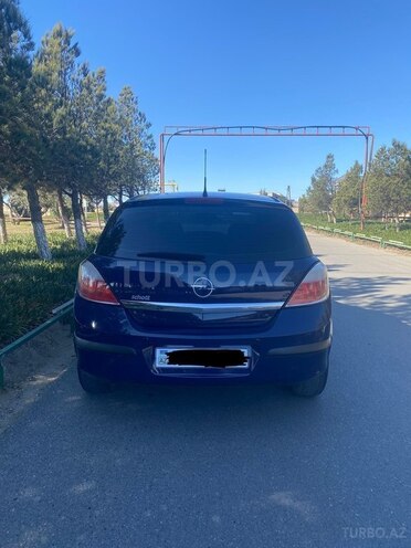 Opel Astra 2006, 172,369 km - 1.4 l - Bakı