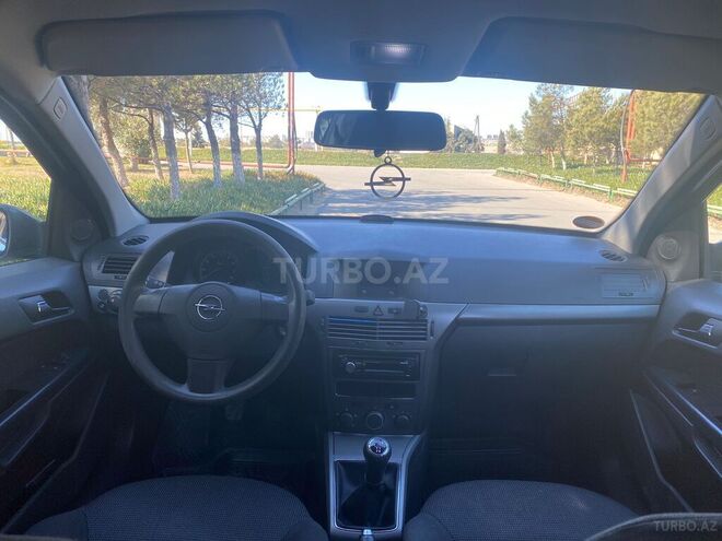 Opel Astra 2006, 172,369 km - 1.4 l - Bakı