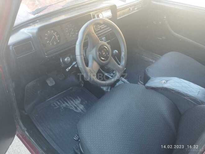 LADA (VAZ) 2107 1993, 55,230 km - 1.6 л - Gəncə