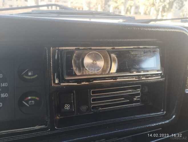 LADA (VAZ) 2107 1993, 55,230 km - 1.6 л - Gəncə