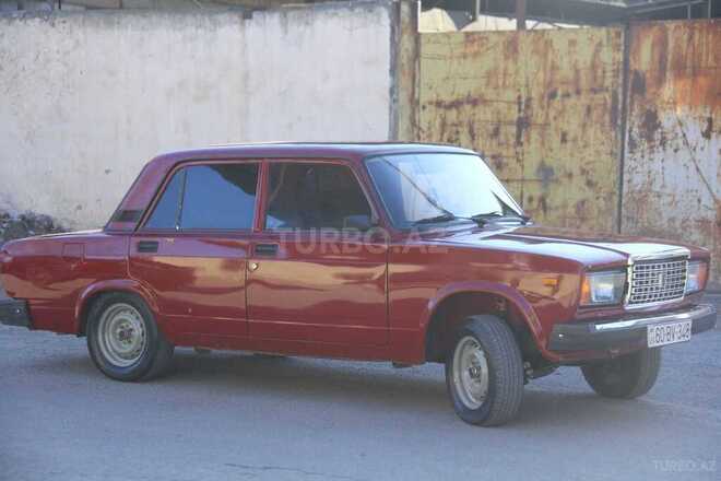 LADA (VAZ) 2107 1993, 55,230 km - 1.6 л - Gəncə