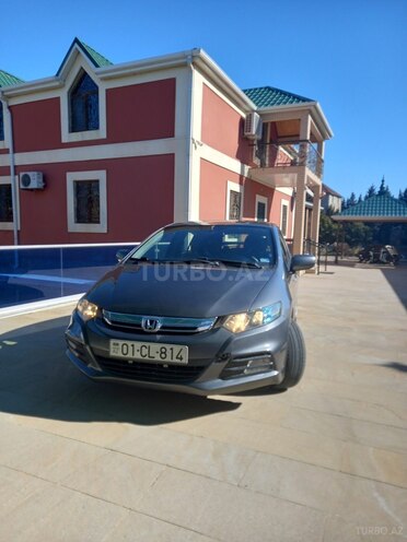 Honda Insight 2012, 190,000 km - 1.5 l - Bakı