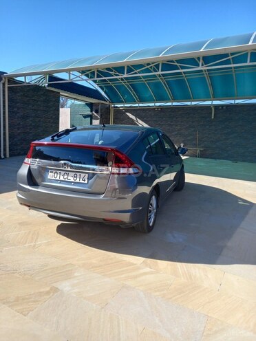 Honda Insight 2012, 190,000 km - 1.5 l - Bakı