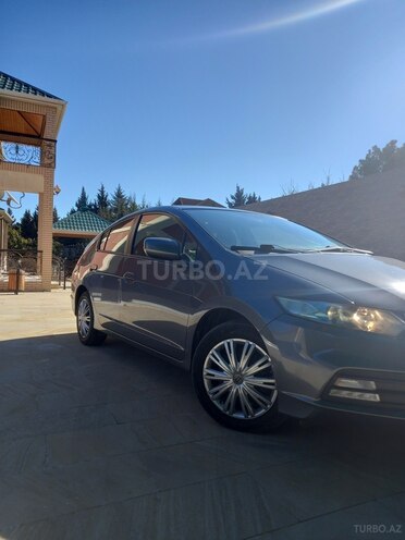Honda Insight 2012, 190,000 km - 1.5 l - Bakı