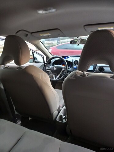 Honda Insight 2012, 190,000 km - 1.5 l - Bakı