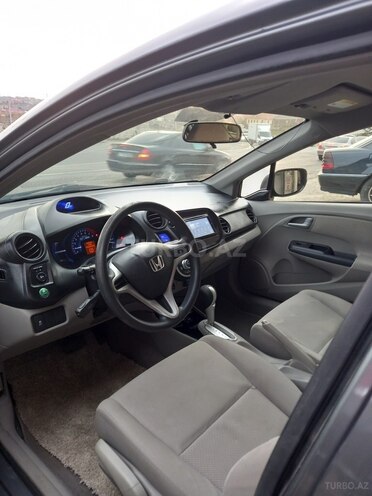 Honda Insight 2012, 190,000 km - 1.5 l - Bakı
