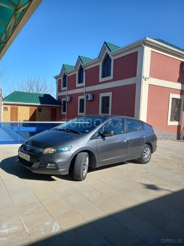 Honda Insight 2012, 190,000 km - 1.5 l - Bakı