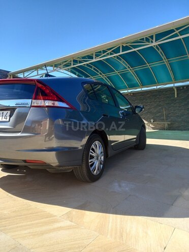Honda Insight 2012, 190,000 km - 1.5 l - Bakı