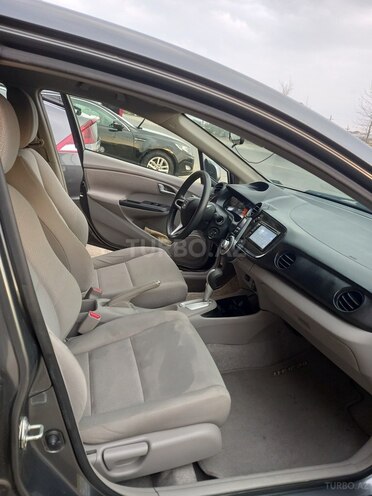 Honda Insight 2012, 190,000 km - 1.5 l - Bakı