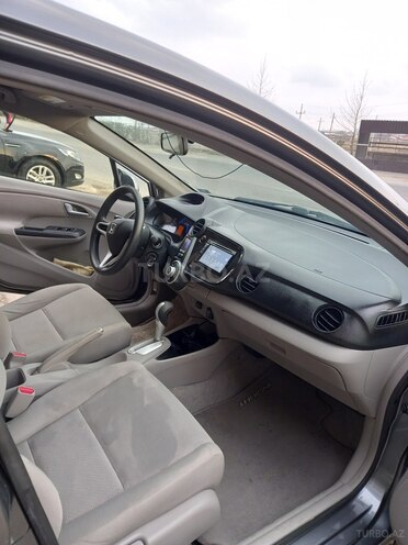 Honda Insight 2012, 190,000 km - 1.5 l - Bakı