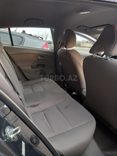 Honda Insight 2012, 190,000 km - 1.5 l - Bakı