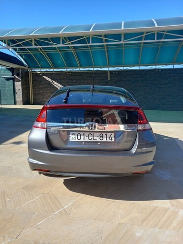 Honda Insight 2012, 190,000 km - 1.5 l - Bakı