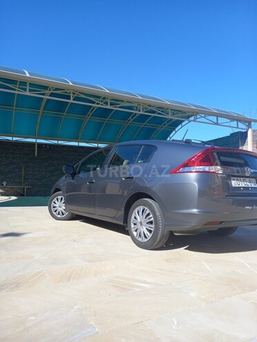 Honda Insight 2012, 190,000 km - 1.5 l - Bakı